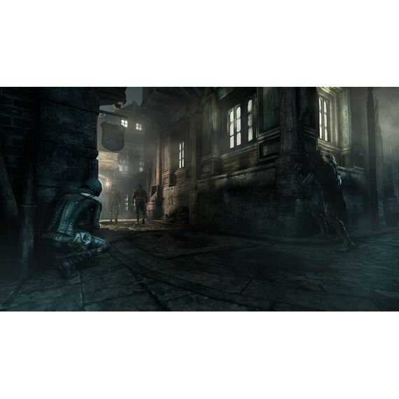 Thief / Xbox One - Xbox One Games - Games - Techbox