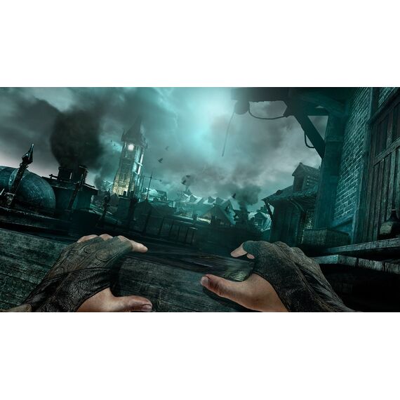 Thief / Xbox One - Xbox One Games - Games - Techbox