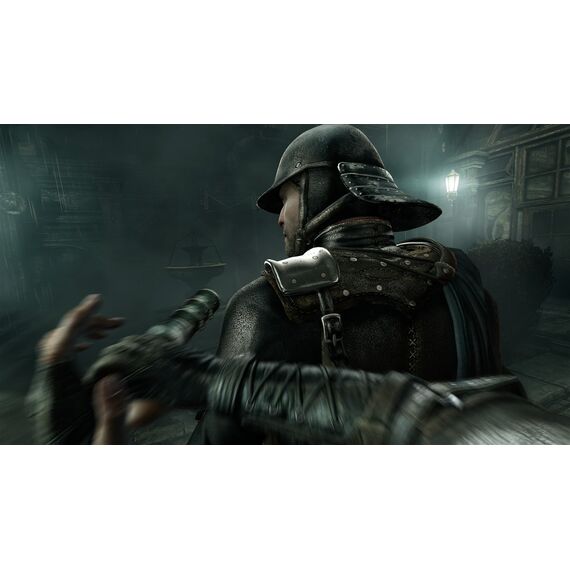 Thief / Xbox One - Xbox One Games - Games - Techbox