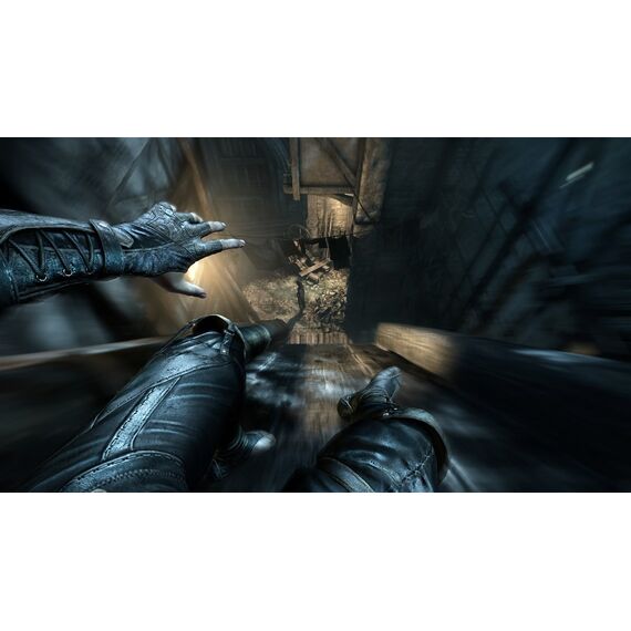 Thief / Xbox One - Xbox One Games - Games - Techbox