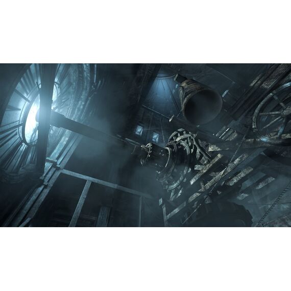 Thief / Xbox One - Xbox One Games - Games - Techbox