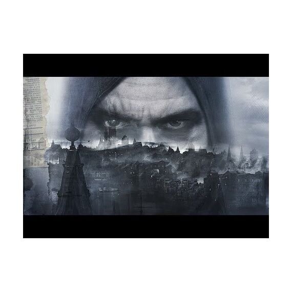 Thief / Xbox One - Xbox One Games - Games - Techbox