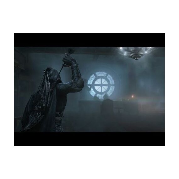Thief / Xbox One - Xbox One Games - Games - Techbox