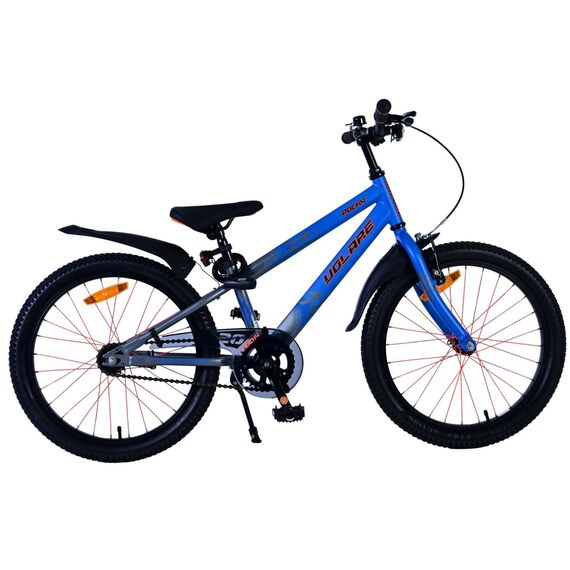 Volare - Children’s Bicycle 20” - Rocky Blue (42012) / Toys | Techbox