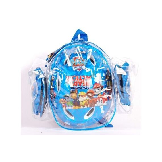 Volare - Protectionset - Paw Patrol (578) / Toys