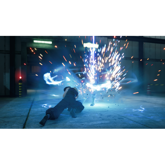 Final Fantasy VII (7) - Remake Intergrade  (Inc MTG—FF Play Booster) (Limited Edition) / Nintendo Switch 2 | Techbox