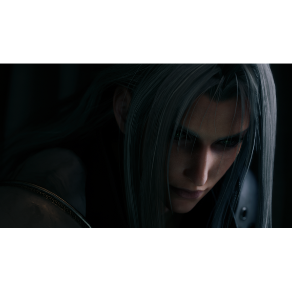 Final Fantasy VII (7) - Remake Intergrade  (Inc MTG—FF Play Booster) (Limited Edition) / Nintendo Switch 2 | Techbox