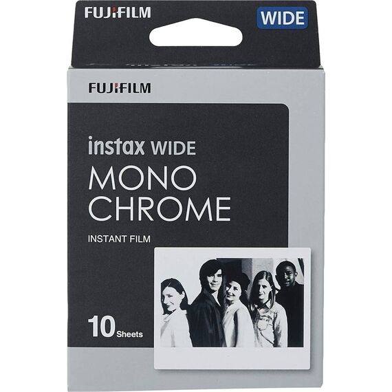 Fuji - Instax Square Film 1x10 Shots / Electronics