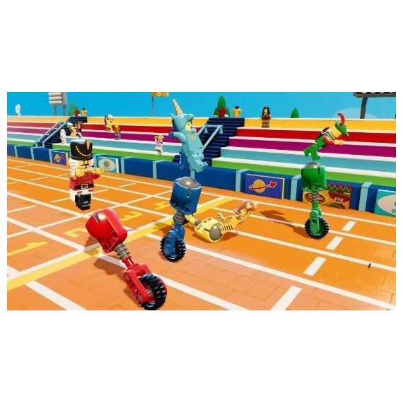 LEGO Party! / Nintendo Switch - Nintendo Switch Games - Games - Techbox