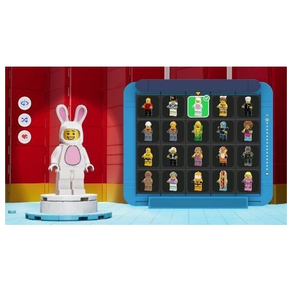 LEGO Party! / Nintendo Switch - Nintendo Switch Games - Games - Techbox