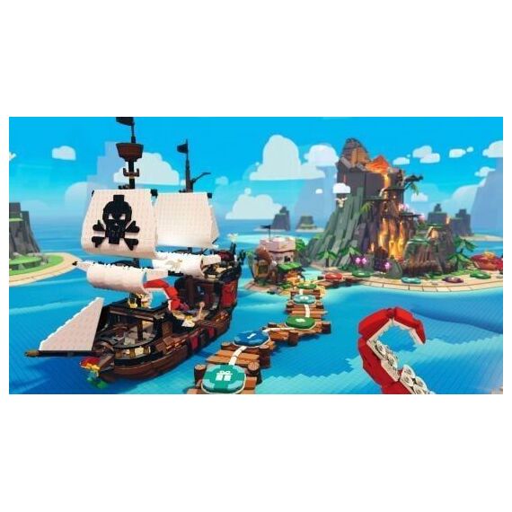 LEGO Party! / Nintendo Switch - Nintendo Switch Games - Games - Techbox