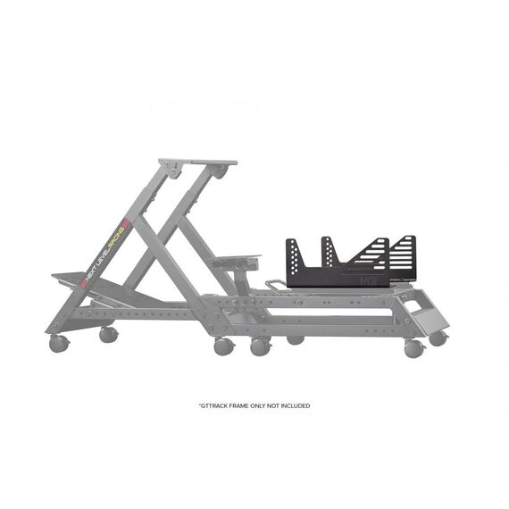 Next Level Racing - Universal Seat Brackets for GTTrack & FGT / Computers