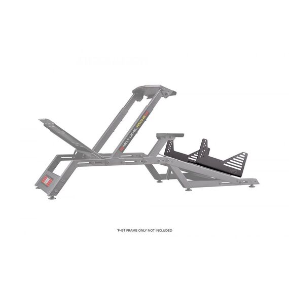 Next Level Racing - Universal Seat Brackets for GTTrack & FGT / Computers
