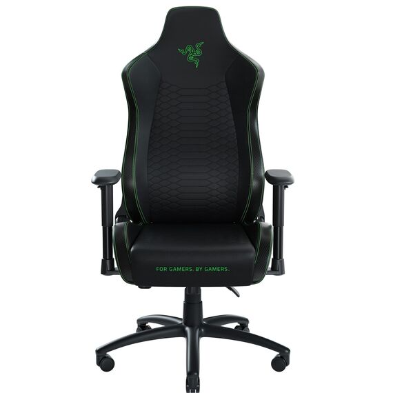 Razer - Iskur X XL gaming chair / Computers | Techbox