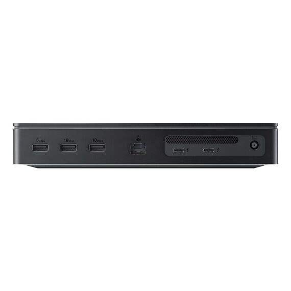 ASUS Master Thunderbolt 5 Dock DC510 Wired Black | Techbox