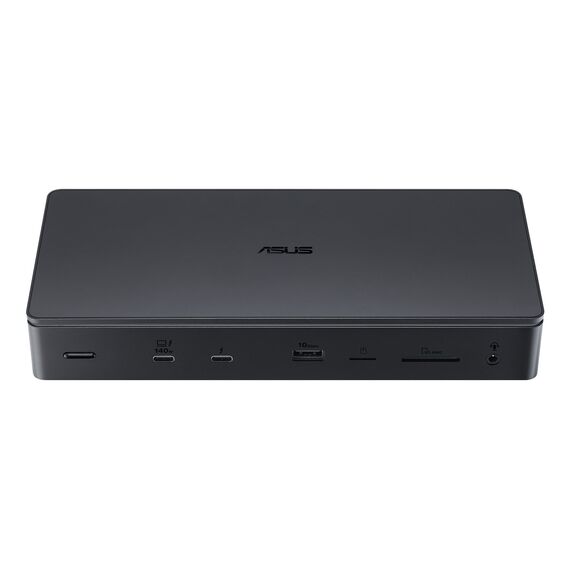ASUS Master Thunderbolt 5 Dock DC510 Wired Black | Techbox