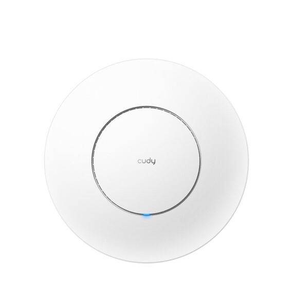 Cudy AP3600 wireless access point 2882 Mbit/s White | Techbox