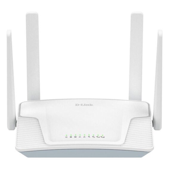 D-Link - 4G LTE AX1500 Wi-Fi 6 Router G416C/E / Computers