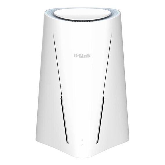 D-Link - 5G NR AX3000 Wi-Fi 6 Router G530 / Computers