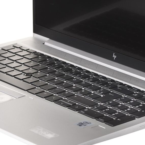 HP EliteBook 850 G7 i5-10310U 16GB 256GB SSD 15,6" FHD Win11pro Used - Laptops - Used - Techbox