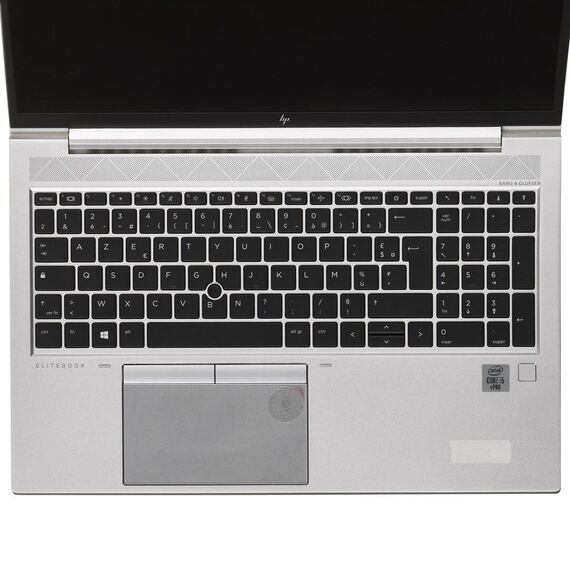 HP EliteBook 850 G7 i5-10310U 16GB 256GB SSD 15,6" FHD Win11pro Used - Laptops - Used - Techbox