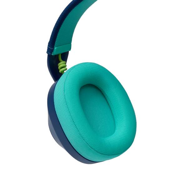 PowerA - LucidSound LS10X Gen 2 Wired Gaming Headset for Xbox Series X - S - Mariner Blue / Xbox Series X