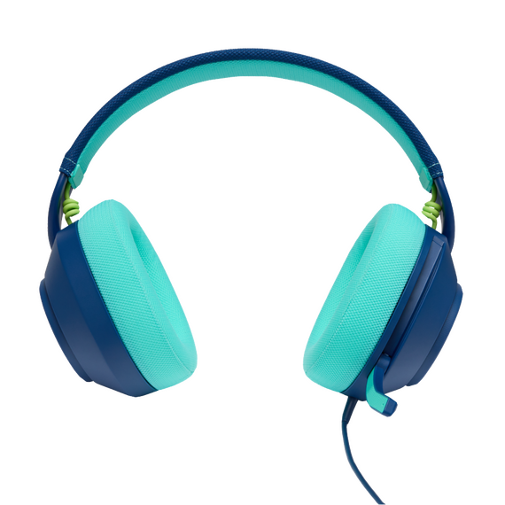 PowerA - LucidSound LS10X Gen 2 Wired Gaming Headset for Xbox Series X - S - Mariner Blue / Xbox Series X