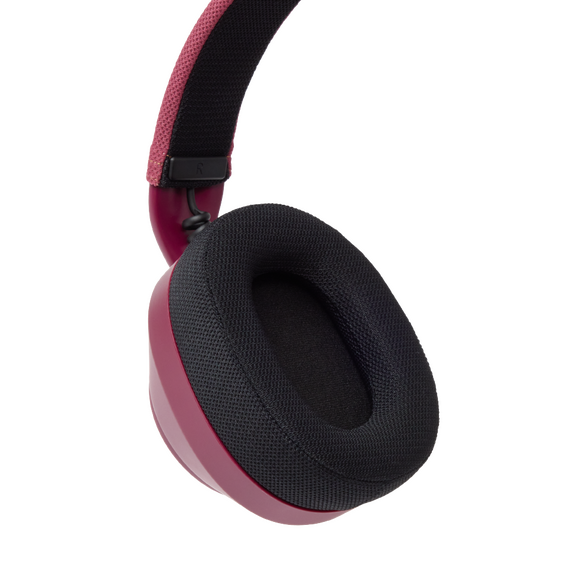 PowerA - LucidSound LS10X Gen 2 Wired Gaming Headset - Ruby / Electronics