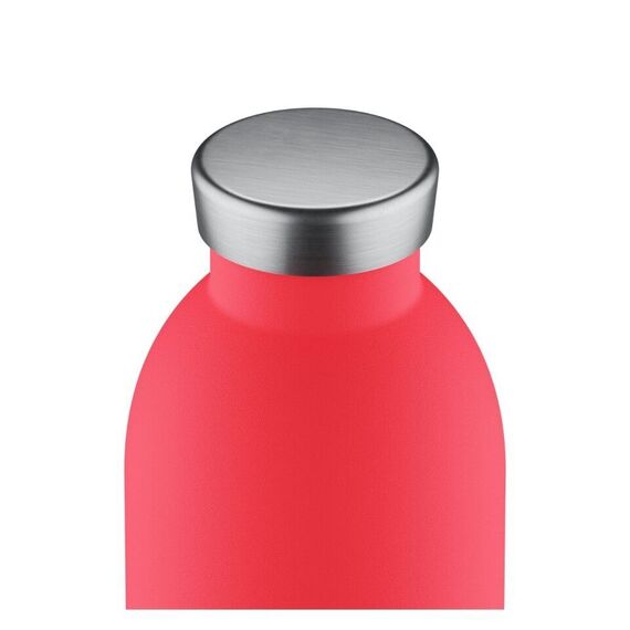 24Bottles - Clima - Energy - Lilla, Pink - 500 ml / Sport and Outdoor