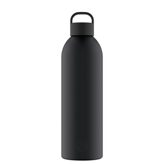 24Bottles - Clima - Tuxedo Black - 1500 ml / Sport and Outdoor