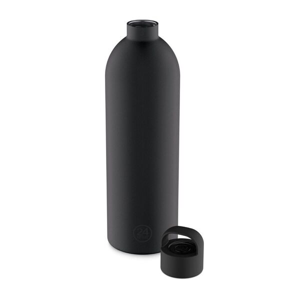 24Bottles - Clima - Tuxedo Black - 1500 ml / Sport and Outdoor