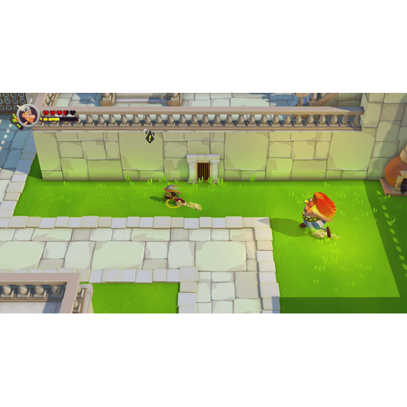 Asterix & Obélix XXL 3  - The Crystal Menhir / Xbox One | Techbox