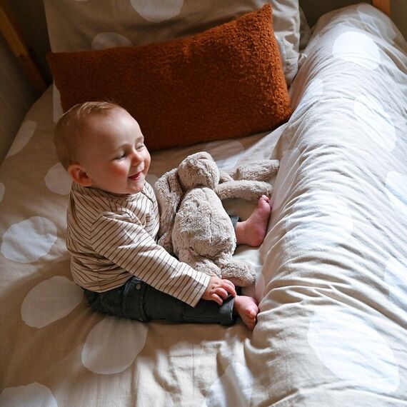 bblüv - Bed Guard Universal / Baby and Children