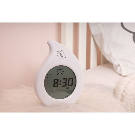 bblüv - Night Light  and sleepttrainer 3-in-1 / Baby and Children