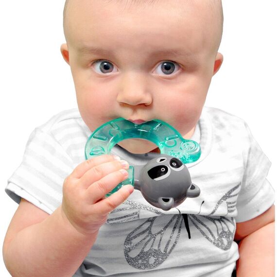 bblüv - Teether Cooling (628451387565) / Toys