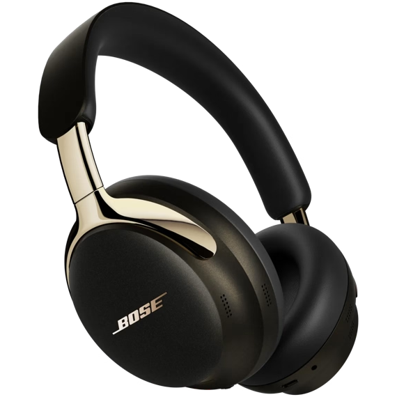 Bose - QuietComfort Ultra (2nd Generation) headphones / Electronics