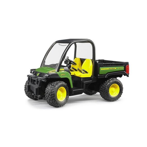 Bruder - John Deere Gator XUV 855D (02491) / Toys