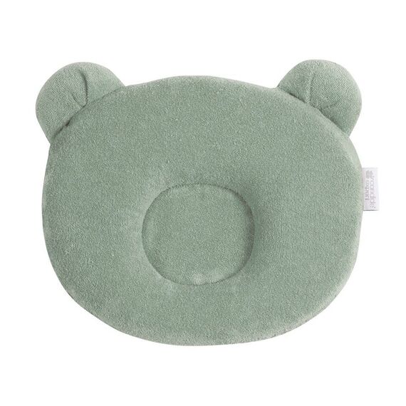 Candide - Panda Pillow - Khaki / Baby and Children