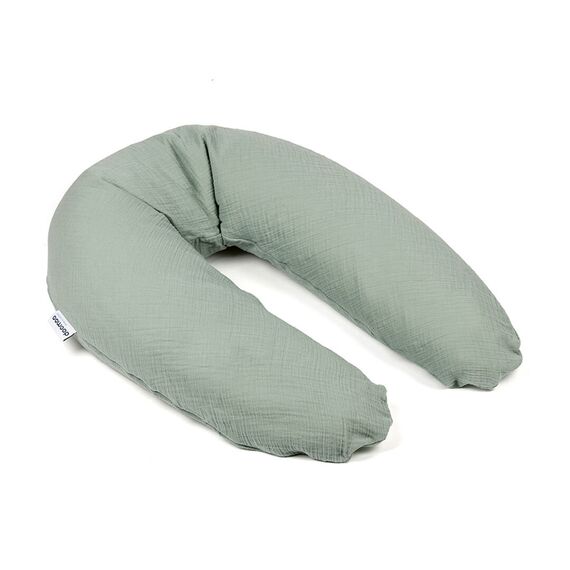 Doomoo - Basic Nursing & Maternity Pillow - Green / Baby and Children