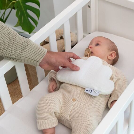 Doomoo - Heating Pad - Cloud / Baby and Children