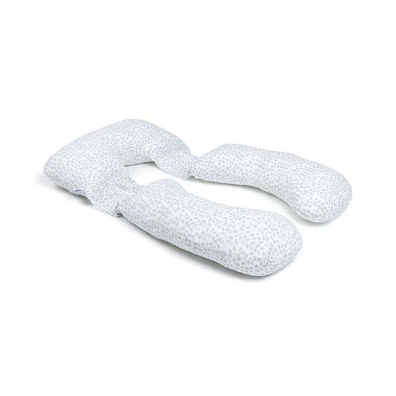 Doomoo - Maternity Pillow Maxi - Leaves Green / Baby and Children