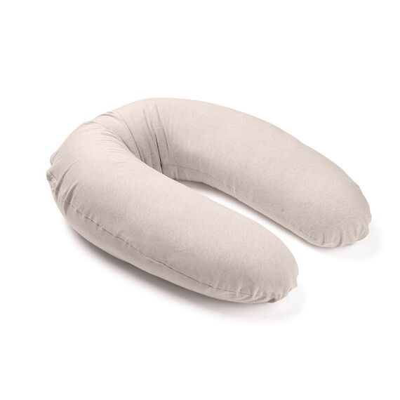 Doomoo - Nursing & Maternity Pillow - Mélange Sand / Baby and Children