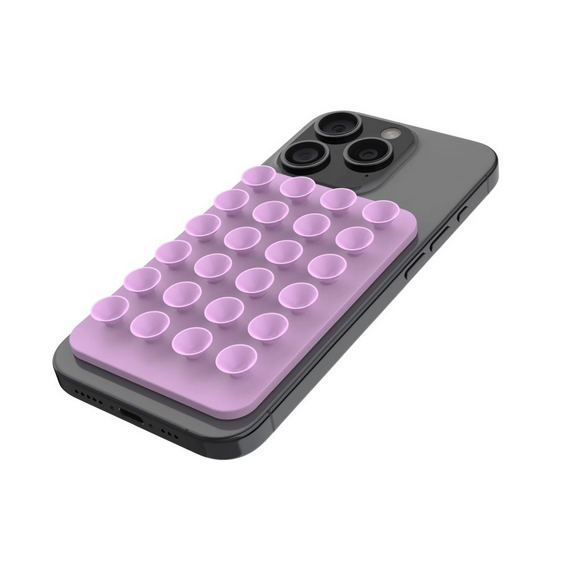 FIXED - MAGMATE MagSafe holder with suction cups / Electronics