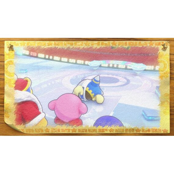 Kirby's Return to Dream Land Deluxe / Nintendo Switch | Techbox