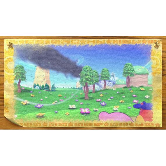 Kirby's Return to Dream Land Deluxe / Nintendo Switch | Techbox
