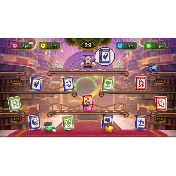 Kirby's Return to Dream Land Deluxe / Nintendo Switch | Techbox
