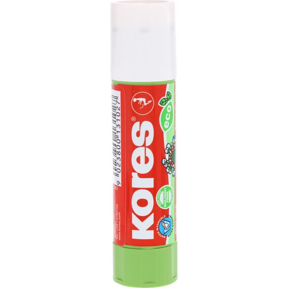 Kores - Eco Glue Stick - 10G (713102) / Toys