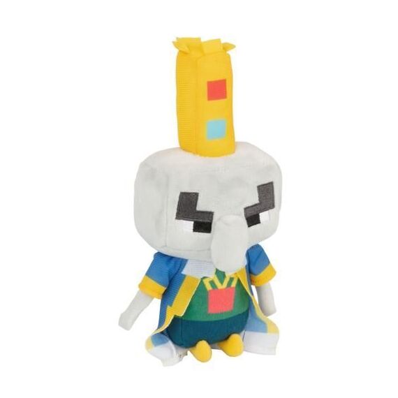 Minecraft Dungeon Happy Explorer Arch-Illager Plush / Toys
