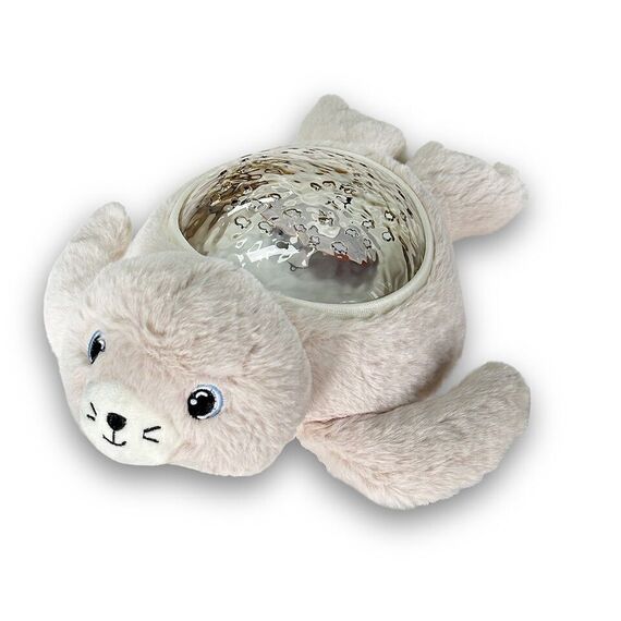 Pabobo - Projector Ocean Theme Seal / Baby and Children