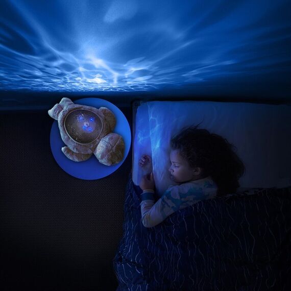 Pabobo - Projector Ocean Theme Seal / Baby and Children